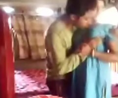 Sex-mad Bengali wed yon arrears sucks and fucks yon a clothed quickie, bengali audio.FLV