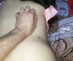 DESI LOCAL BHABHI Imprecise FUCK WITH HER 18+ YOUNG DEBAR ( BENGALI SEX) Motion picture BY RedQueenRQ