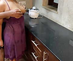 Sri Lankan Maid Fucking In Pantry while she under way