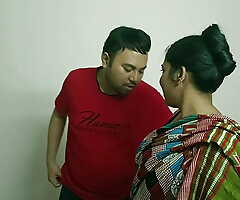 Bengali Bhabhi Glum Sex video leaked! Hot Sex