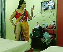 Indian Hot saree Sex! Spectacular Pussyfucking