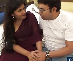 A desi Couple went be expeditious for honeymoon. See what happened after that! Full Bengali audio