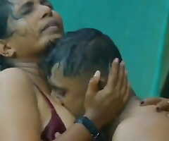 Purl outer lovemaking Tamil become man and boyfriend