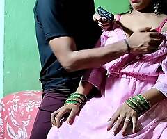 Ek Tarfa Pyar Me Ladke Ne Ladki Ke Sath Jabar-dasti Chuda - Bengali Girl Hardcore sexual connection