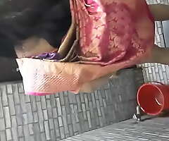 Desi jizz-swapping caught in marriage hall. These videos are not mine got from internet