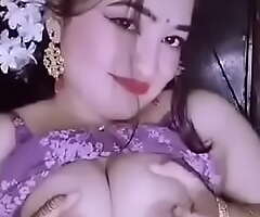 Samia Sharmin Tiktok Nude (5)