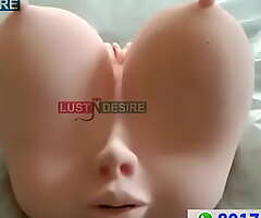 True to life Knockers Indiscretion Pussy Ass Mini Sex Doll fro India Call or Whatsapp- 8017579330