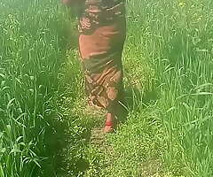 गेहूँ के खेत मे रगड़ के चोद देहाती विडियो