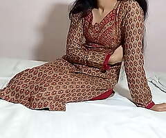 Punjabi hot step mother sex family Big Daddy Indian desi porn video