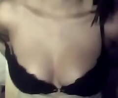Old video of wife showing tits