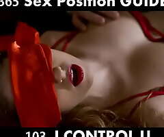 I CONTROL U The Power of Possession - in the matter of what way almost control the look out of main in the matter of sex. Sexual Psychology of main ( 365 sex poses Kamasutra in the matter of Hindi)