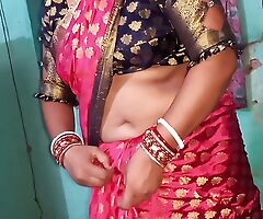 Hot sexi bhabhi ki sari comport oneself