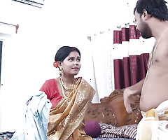 Tamil Devar Bhabhi Very Bosom Romantic and XXX Sex Full Movie