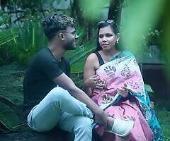 Pados Ki Bhabhi Ke Sath Chudai Park Me Hindi Audio ( Full Movie )