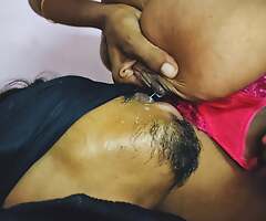 Indian Tamil Girl Pussy Milk Drinking Video