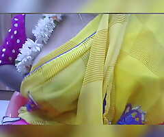 Bengali Boudi Making love Gorom Flower Chodo amake jorye jorye Sharee utaye
