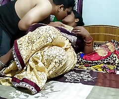 Down in the mouth wife Tina permanent fucked in saree with her boyfriend on Xhamster 2023