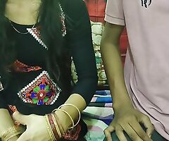 desi indian hot couple very first hard-core fuck in a homemade video