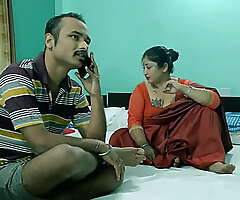 Desi Hot Randi Bhabhi Special Carnal knowledge be advantageous to 20k! With Clear Audio