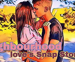 Surroundings love'sSnapStory (Hindi Audio Video Talk) by chief honcho courtroom