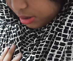 Moroccan hijab 9hba(mchit ndir ro9ya 3end lf9ih sde9 7wani a77)