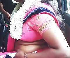Telugu dirty talks, car sex, sexy saree aunty sex with auto driver. Decoration 1