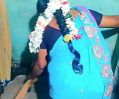 tamil aunty house owner romance