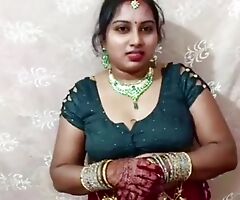 Indian desi stepfather's stepdaughter fuking hard-core karva chouth