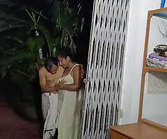 Village Bhabhi Hard-core sex! Devar Bhabhi sexual intercourse