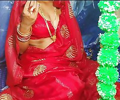 Indian Desi suhagrat sex videos real Townsperson join in matrimony husband sex Desi