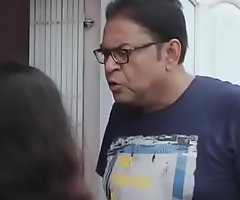 Indian confessor fuck with teen girl