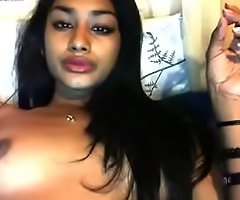 Where can I on to this delicious indian cam girl?