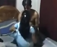 New Indian Girl Sex Recording Clip