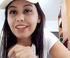 Vlog Sarah Rosa Atriz ║ Nas Costas Masculinas