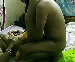 Indian hot bhabhi having dreamer coition with punjabi boy! Real telugu coition