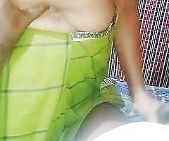 Telugu dirty talks, telugu aunty going to bed boy friend blow job going to bed part  1