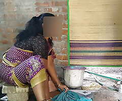 Indian hot stepmom with yongboy beautiful creampee sex video