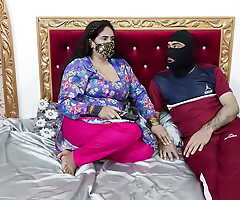 Done Web Series Sex_desi Hot Indian Bhabhi with the addition of Devar
