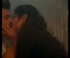 Indian Girlfriend increased by Boyfriend Kissing video