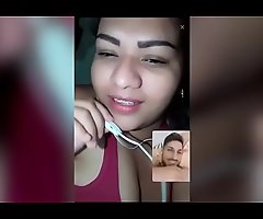 Sex video call