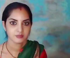 Freshly Panjabi Married Girl Was Drilled by Her Accompanying