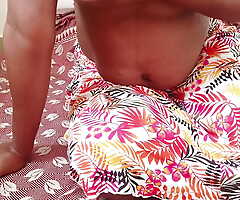 Mallu kerala girl manju nair bringing off with brinjal and fingering, removing dress and sexy bioobs