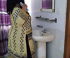 Uttar Pradesh Desi Eighteen Year Old Big Teen Successful Botheration Screwed By Neighbor - Plumper Sexy Collage Girl