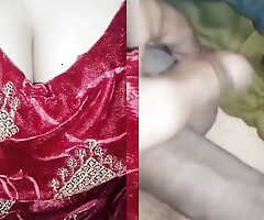 Pakistani big boobs aunty with their way boyfriend full sex live latest video