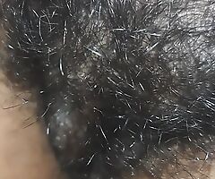 Tamil Hairy Pussy