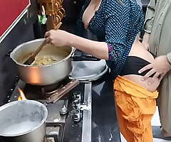 Desi Housewife Assfuck Sex Roughly Kitchen While She Is Cooking