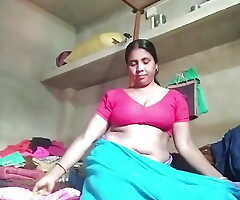 Indian hawt aunty new film over