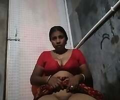 Indian hot house wife bathing motion picture full straight