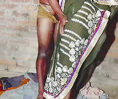The guv caught the Bengali work aunty roughly the house and pelted her hard. Tamil Nadu stepmom hard by stepson