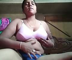 Indian Desi become man navel show Desi become man hot video full